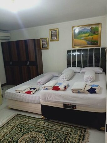 Eline Guesthouse