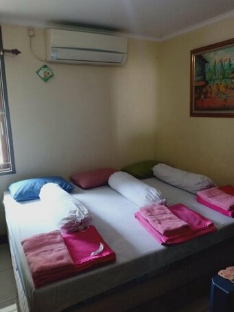 Eline Guesthouse - Photo2