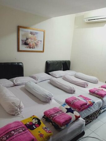 Eline Guesthouse - Photo5