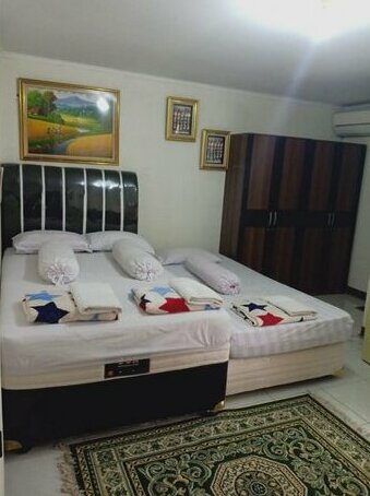 Eline Guesthouse