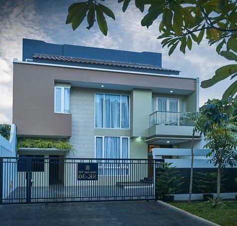 Elliottii Residence Alam Asri