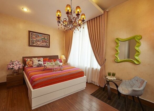 Elliottii Residence Alam Asri - Photo2