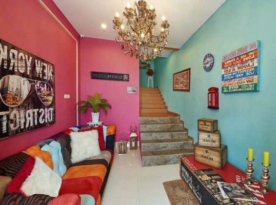 Elliottii Residence Alam Asri - Photo3
