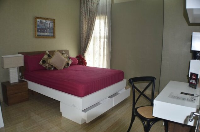 Elliottii Residence Alam Asri - Photo5