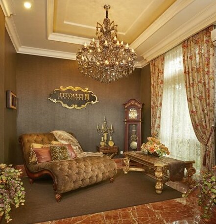 Elliottii Residence Duta Niaga - Photo2