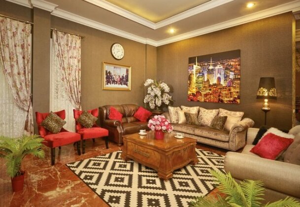 Elliottii Residence Duta Niaga - Photo3