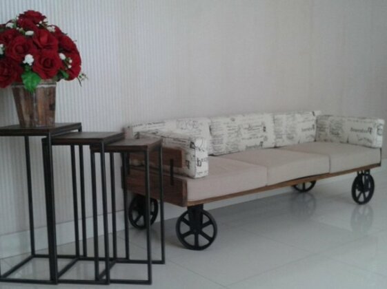 Elliottii Residence Pondok Hijau - Photo2