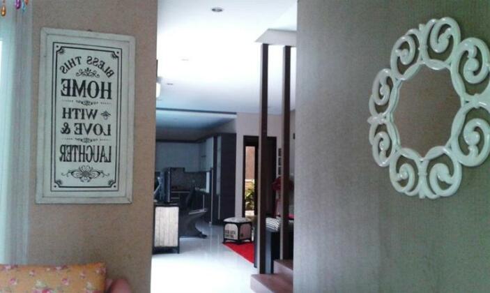 Elliottii Residence Pondok Hijau - Photo3
