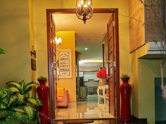 Elliottii Residence Pondok Hijau - Photo4