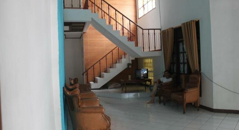Elvia Guesthouse - Photo4