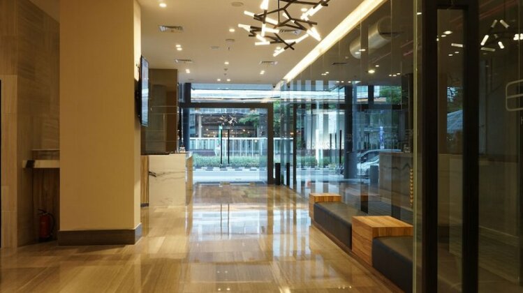 Erian Hotel - Photo2