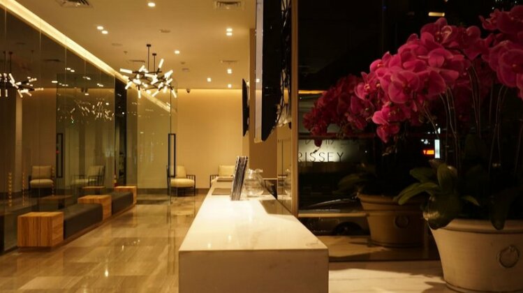 Erian Hotel - Photo3