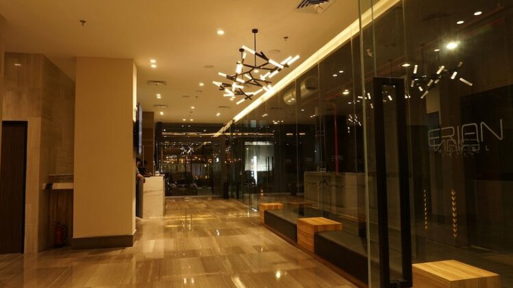Erian Hotel - Photo5