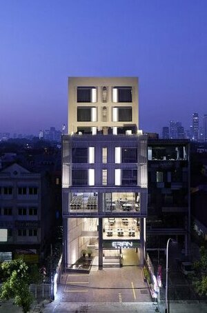 Erian Hotel