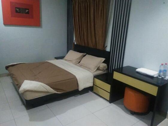 Esplendour Residence