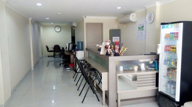 Ethan Hotel Cilincing Plaza - Photo2