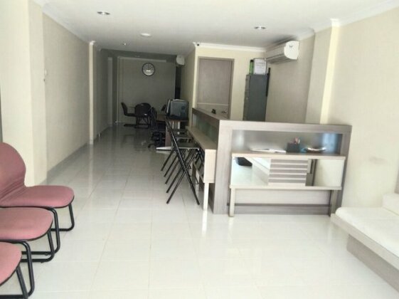 Ethan Hotel Cilincing Plaza - Photo3