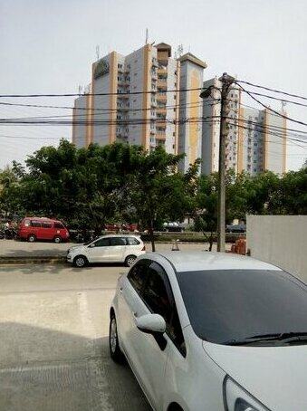 Ethan Hotel Kelapa Gading