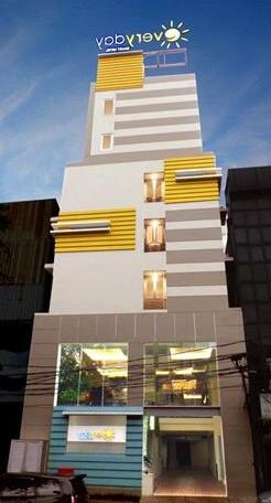 Everyday Smart Hotel Mangga Besar