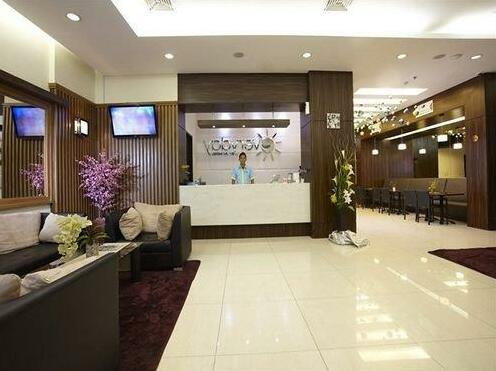Everyday Smart Hotel Mangga Besar - Photo2