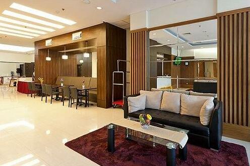 Everyday Smart Hotel Mangga Besar - Photo3