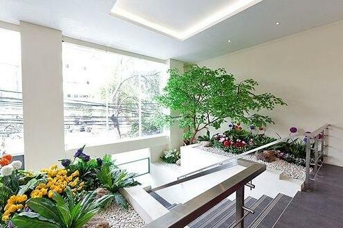 Everyday Smart Hotel Mangga Besar - Photo5