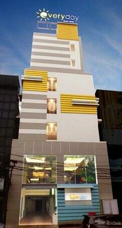 Everyday Smart Hotel Mangga Besar