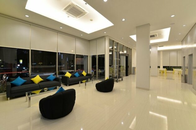 Everyday Smart Hotel Mayestik - Photo3