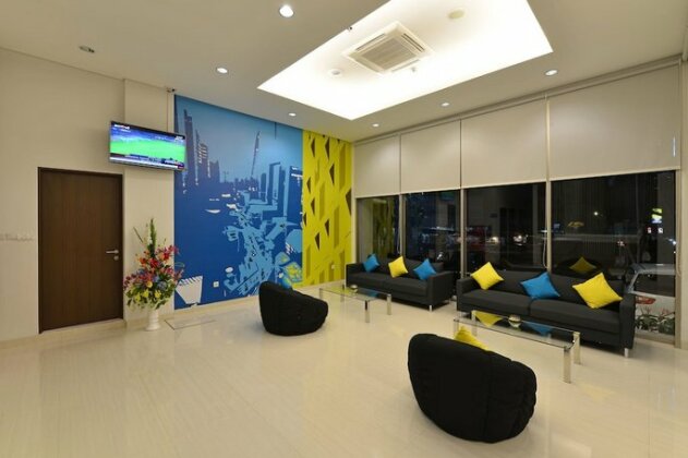 Everyday Smart Hotel Mayestik - Photo4