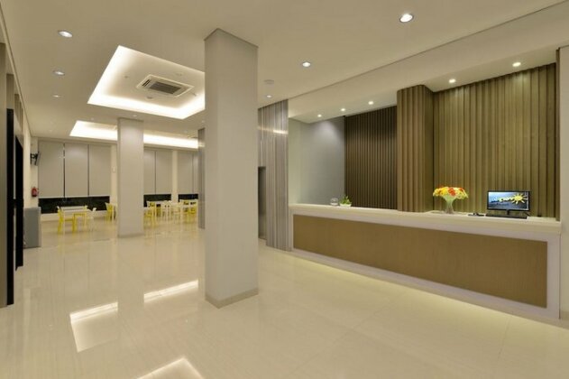 Everyday Smart Hotel Mayestik - Photo5