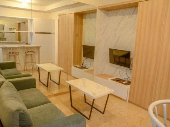 Exclusive 1 BR L'Avenue Apartment By Travelio - Photo2