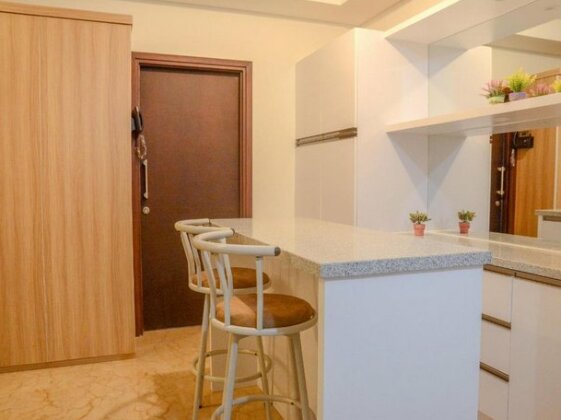 Exclusive 1 BR L'Avenue Apartment By Travelio - Photo3