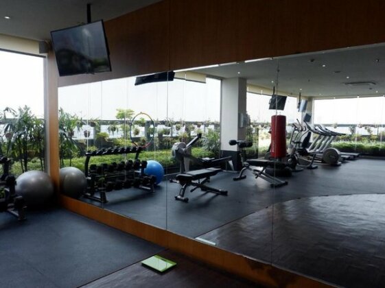 Exclusive 1 BR L'Avenue Apartment By Travelio - Photo4
