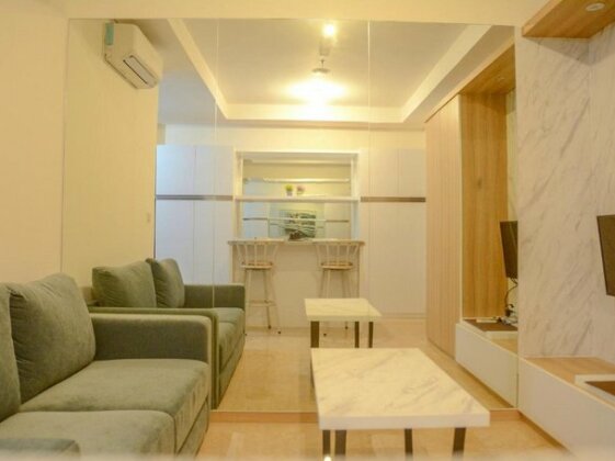 Exclusive 1 BR L'Avenue Apartment By Travelio - Photo5