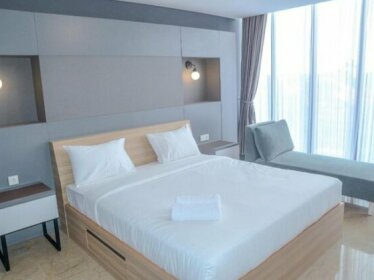 Exclusive 1 BR L'Avenue Apartment By Travelio