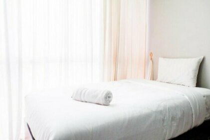 Exclusive City View 3BR Apartment at Bellagio Residence By Travelio