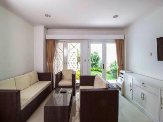 Executive Guesthouse - Photo3