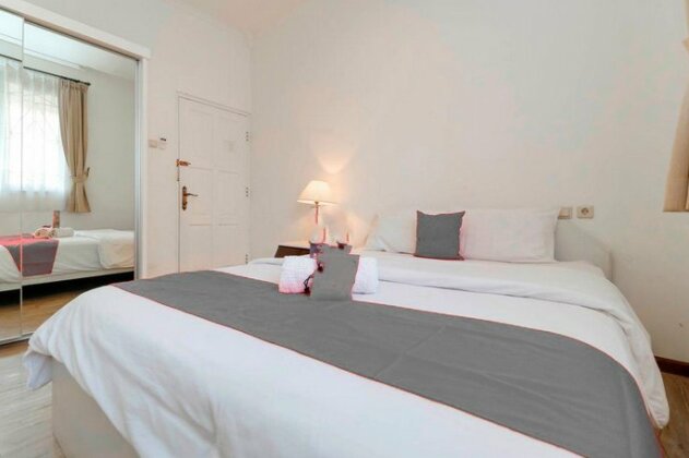 Executive Guesthouse - Photo4
