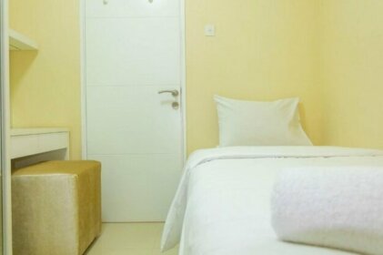 Exquisite 2BR Bassura City Apartment near Shopping Mall By Travelio