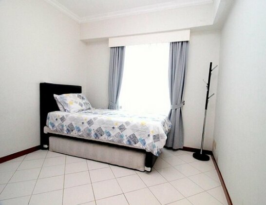 Exquisite Apartment in Central Jakarta - Photo3