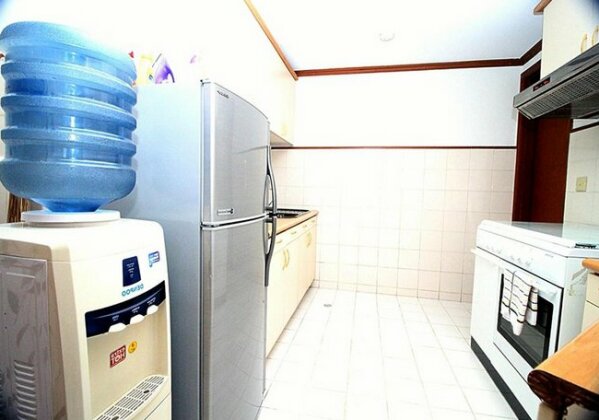 Exquisite Apartment in Central Jakarta - Photo5
