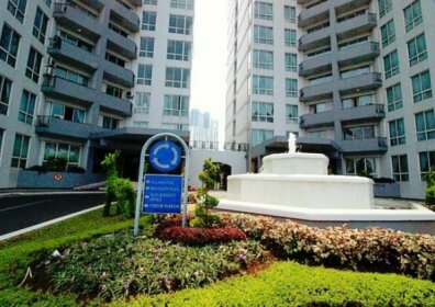 Exquisite Apartment in Central Jakarta