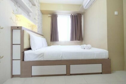 Extravaganza 2BR Bassura City Apartment By Travelio
