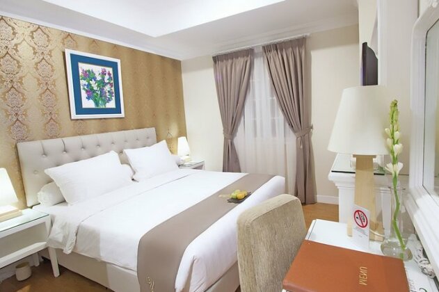 F Hotel Jakarta - Photo2