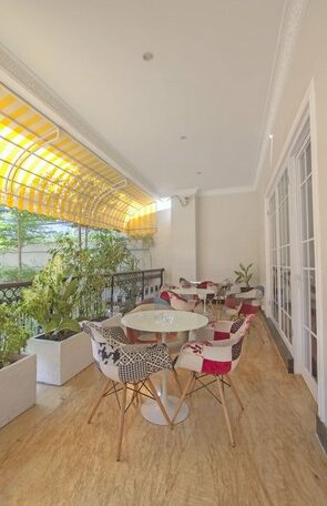 F Hotel Jakarta - Photo5