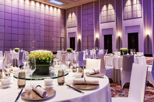Fairmont Jakarta - Photo3