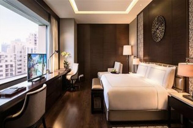 Fairmont Jakarta - Photo4