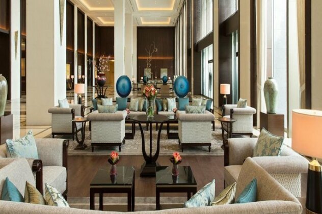 Fairmont Jakarta - Photo5