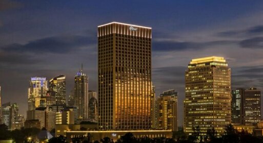 Fairmont Jakarta