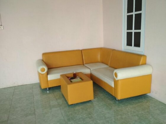Family Homestay Syariah - Photo2